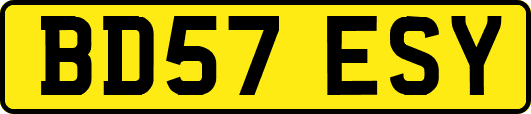 BD57ESY
