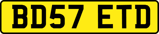 BD57ETD