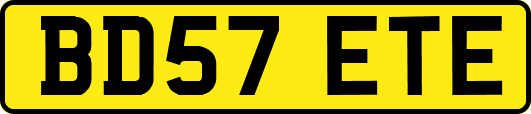 BD57ETE