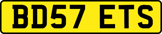 BD57ETS