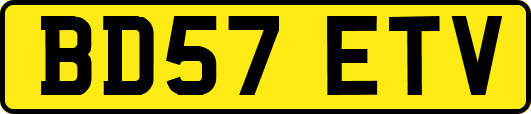 BD57ETV