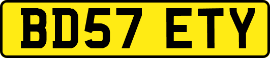 BD57ETY