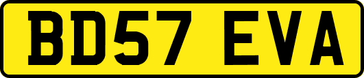 BD57EVA