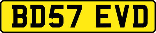 BD57EVD