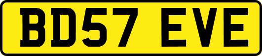 BD57EVE