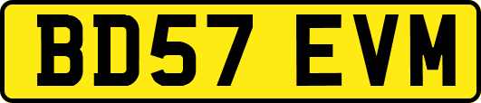 BD57EVM