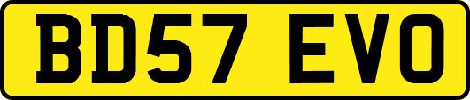 BD57EVO