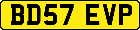 BD57EVP
