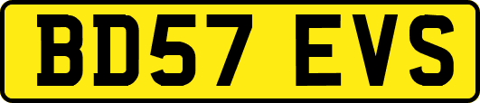 BD57EVS