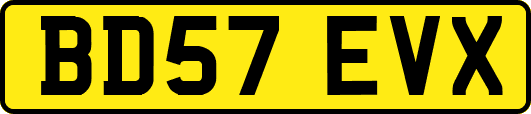 BD57EVX
