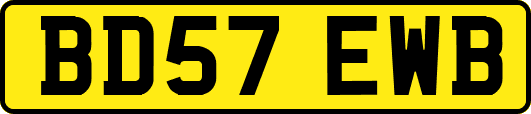 BD57EWB