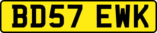 BD57EWK