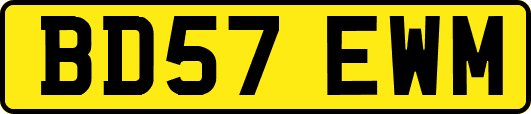 BD57EWM