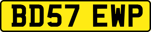 BD57EWP