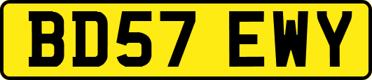 BD57EWY