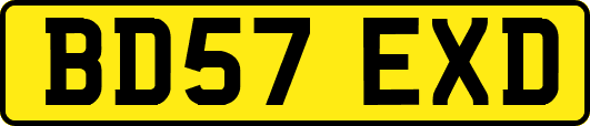 BD57EXD