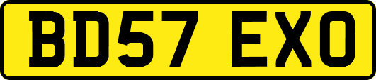 BD57EXO