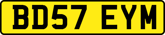 BD57EYM