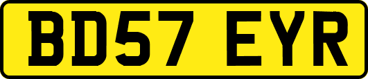 BD57EYR