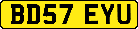 BD57EYU