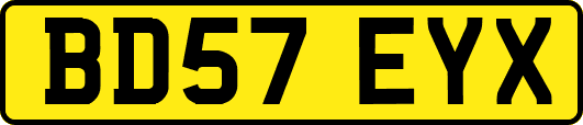 BD57EYX