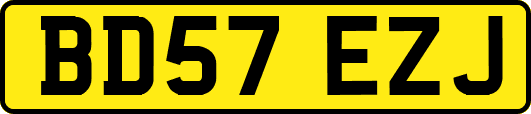 BD57EZJ