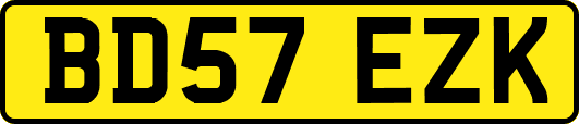 BD57EZK