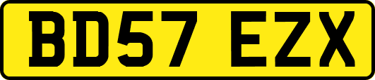 BD57EZX