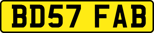 BD57FAB