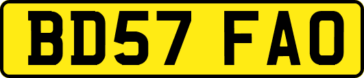 BD57FAO