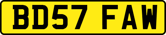 BD57FAW