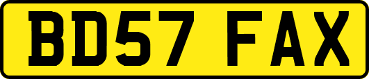 BD57FAX