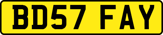 BD57FAY