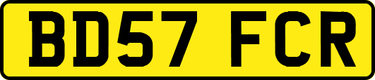 BD57FCR