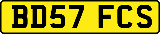 BD57FCS
