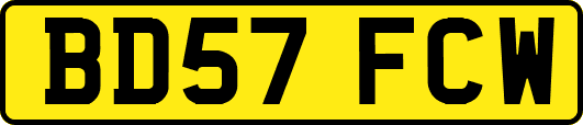 BD57FCW