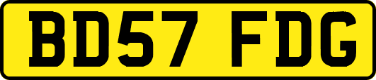 BD57FDG