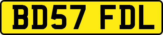 BD57FDL