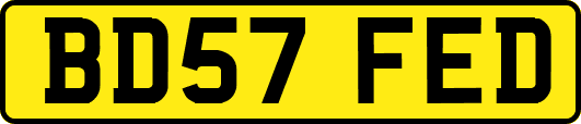 BD57FED