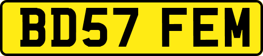 BD57FEM