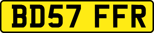BD57FFR