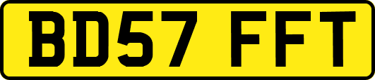 BD57FFT
