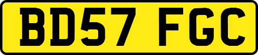 BD57FGC