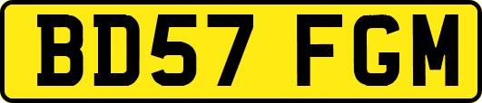 BD57FGM