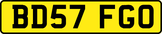 BD57FGO