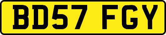 BD57FGY