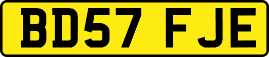 BD57FJE