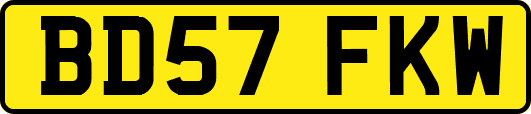 BD57FKW