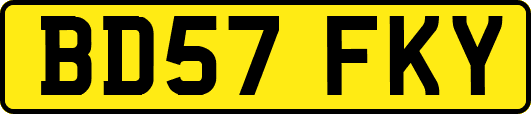 BD57FKY
