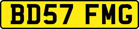BD57FMG